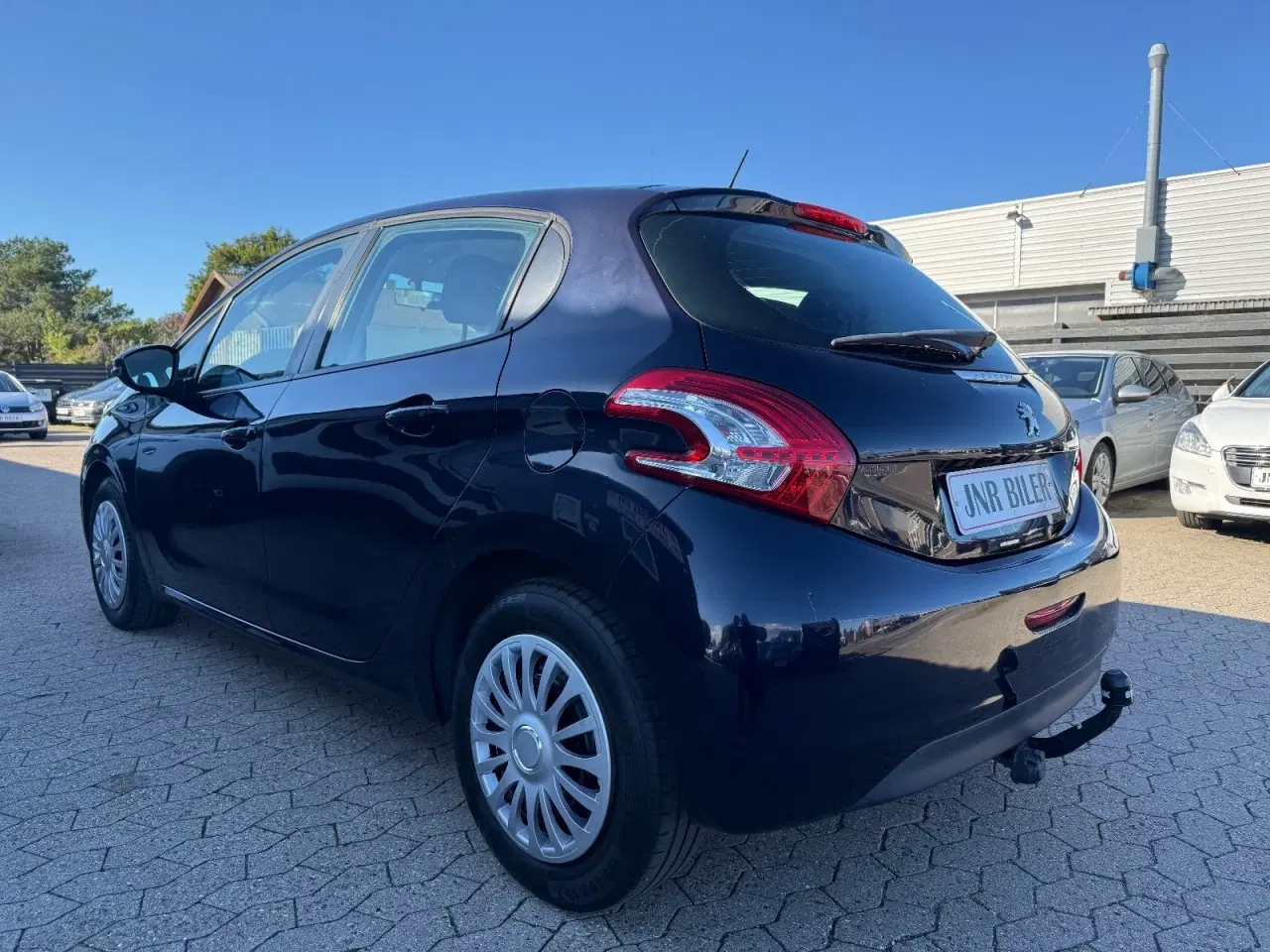 Billede 12 - Peugeot 208 1,2 VTi Active