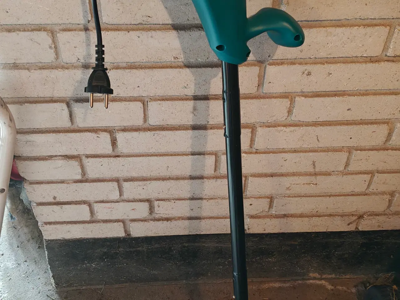 Billede 1 - Bosch græstrimmer ART 26 SL