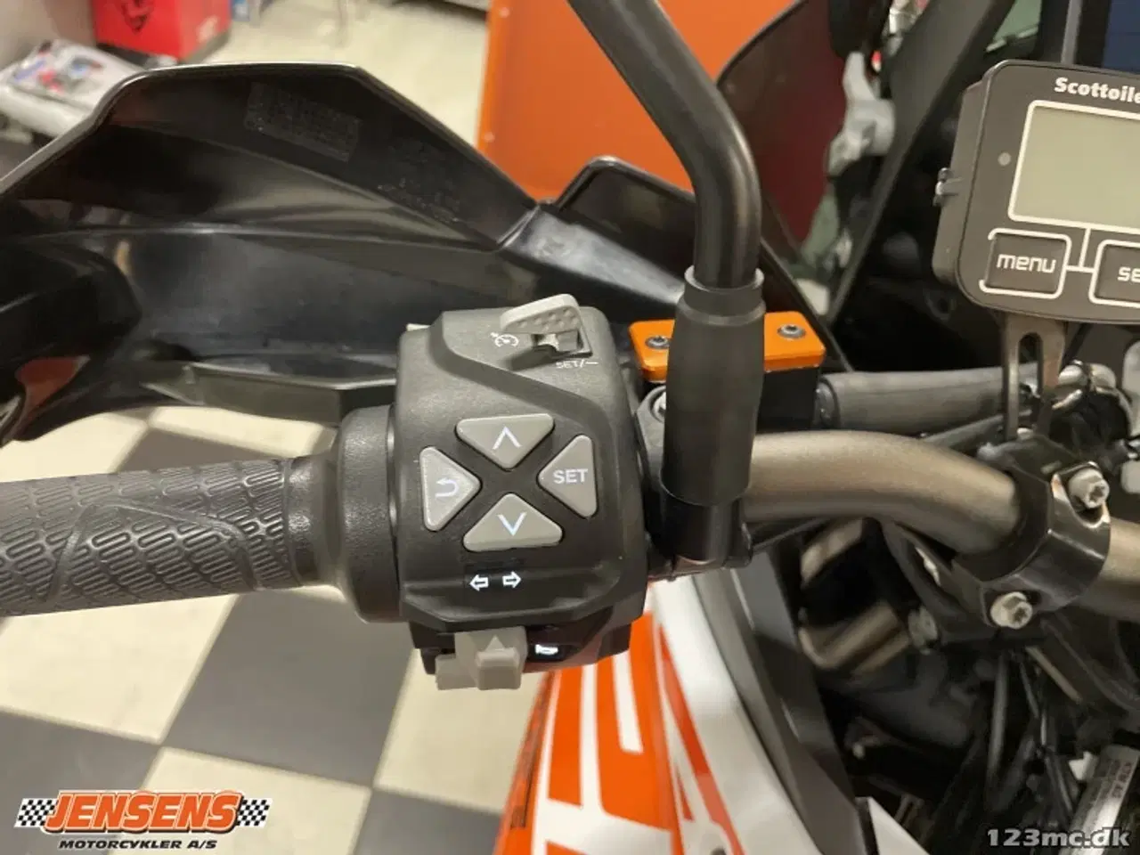 Billede 10 - KTM 1290 Super Adventure S