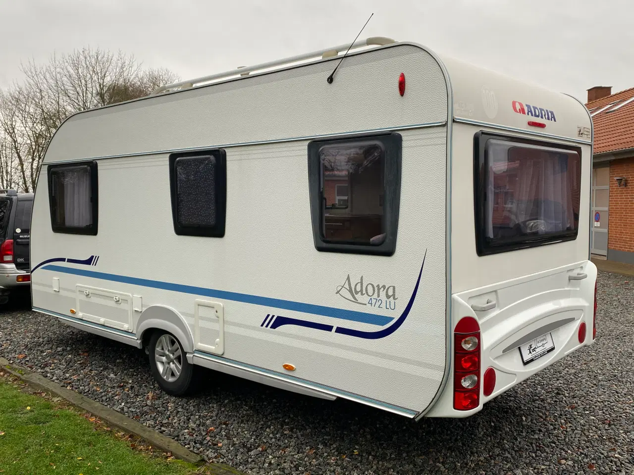 Billede 2 - Adria Adora 472 LU