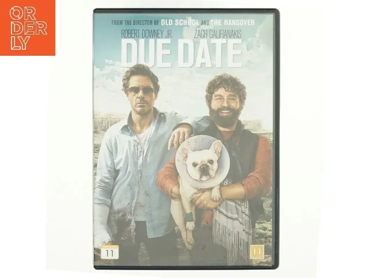 Billede 1 - DUE DATE