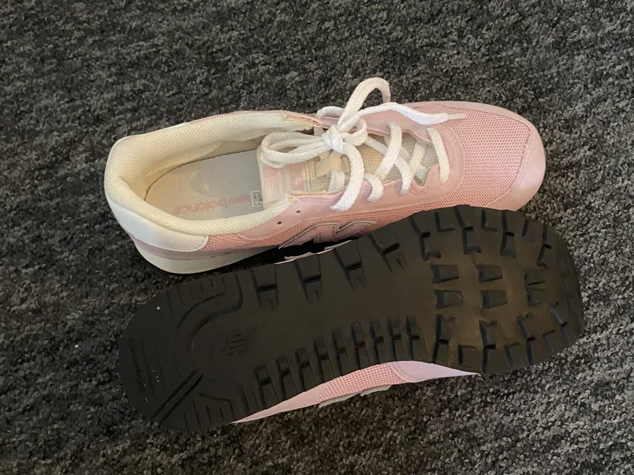 Billede 5 - Helt nye new balance sneakers - str. 40