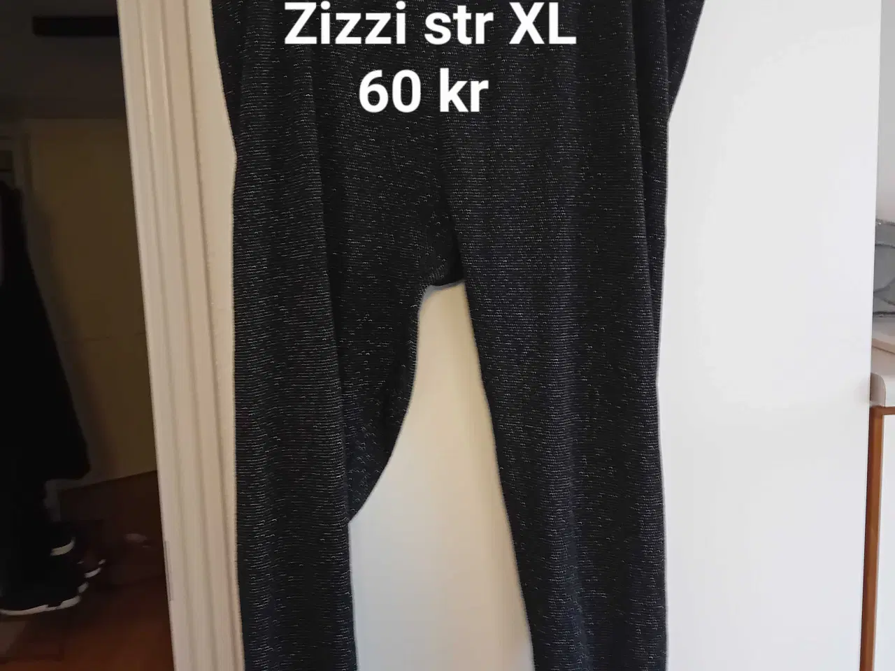 Billede 1 - Leggins str XL