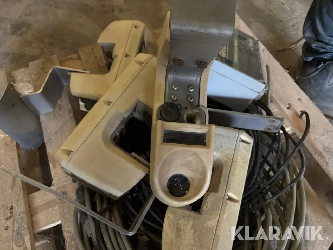 Billede 6 - GreenSeeker GreenSeeker Rt200