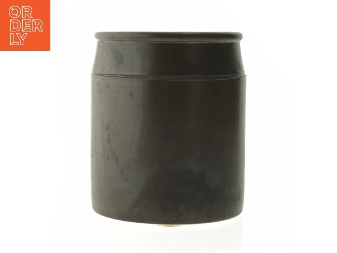 Billede 2 - Keramikvase