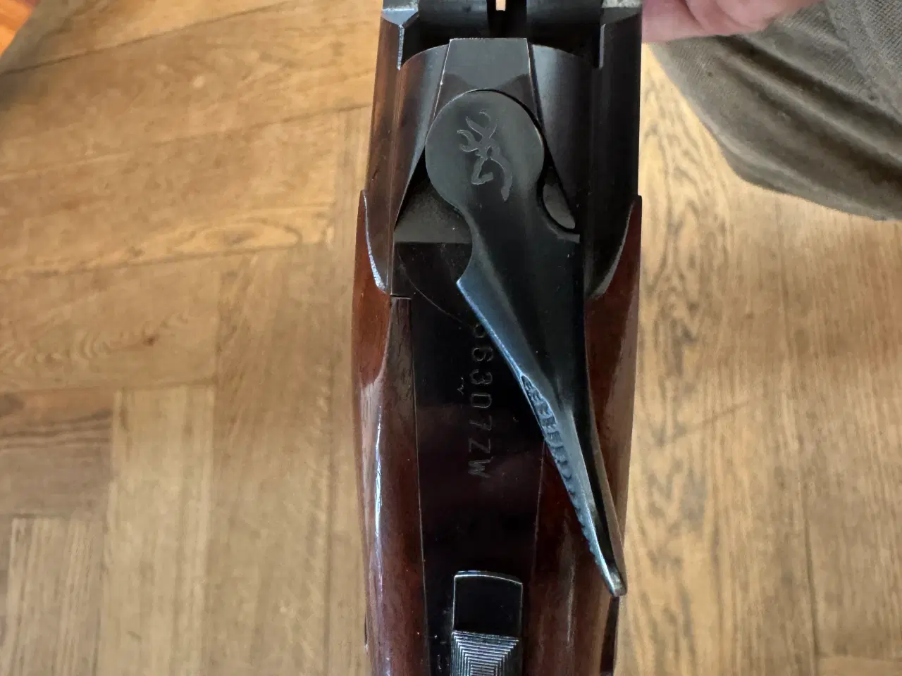 Billede 7 - Browning 725 S3 Black E