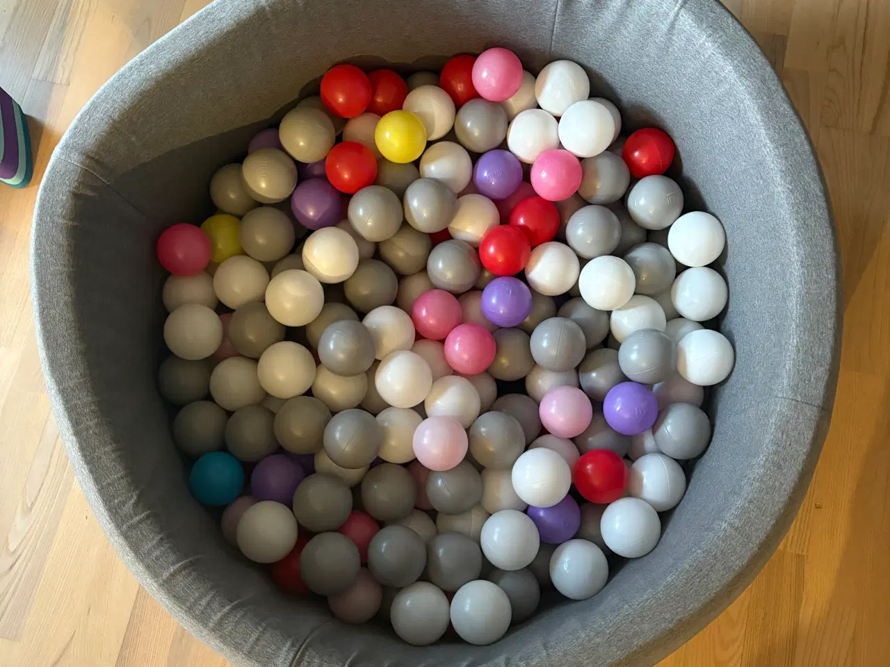 Billede 2 - KIDKII boldbassin