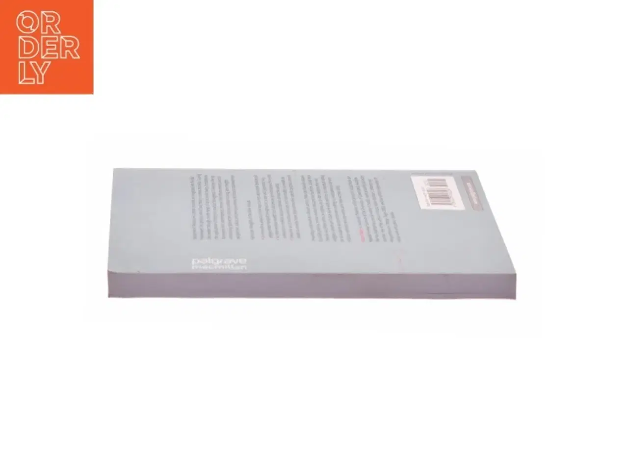 Billede 4 - Social work theories in context : creating frameworks for practice (Bog)