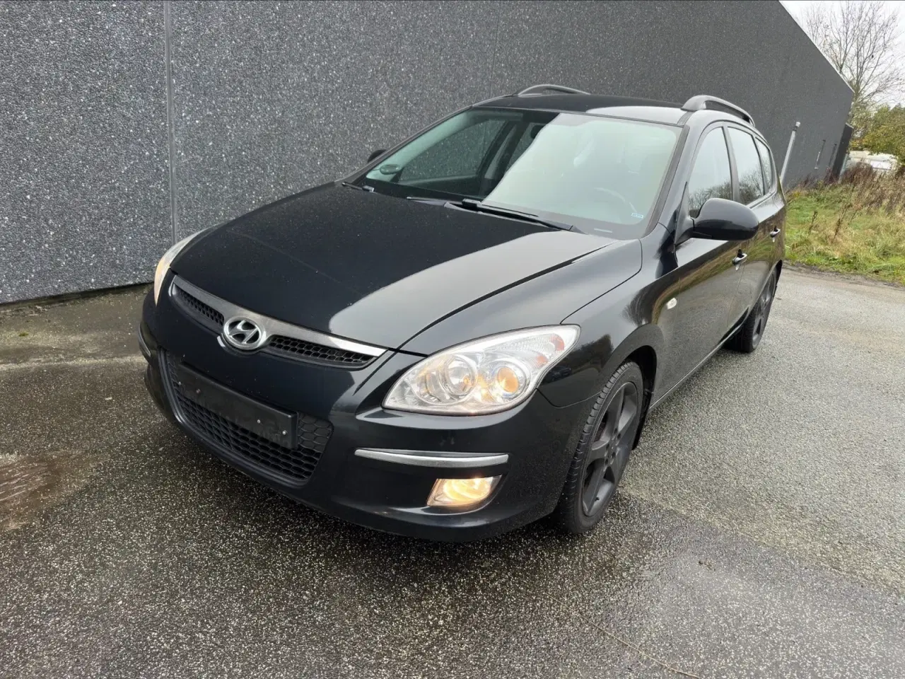 Billede 3 - Hyundai i30 1,6 CRDi 90 Classic CW