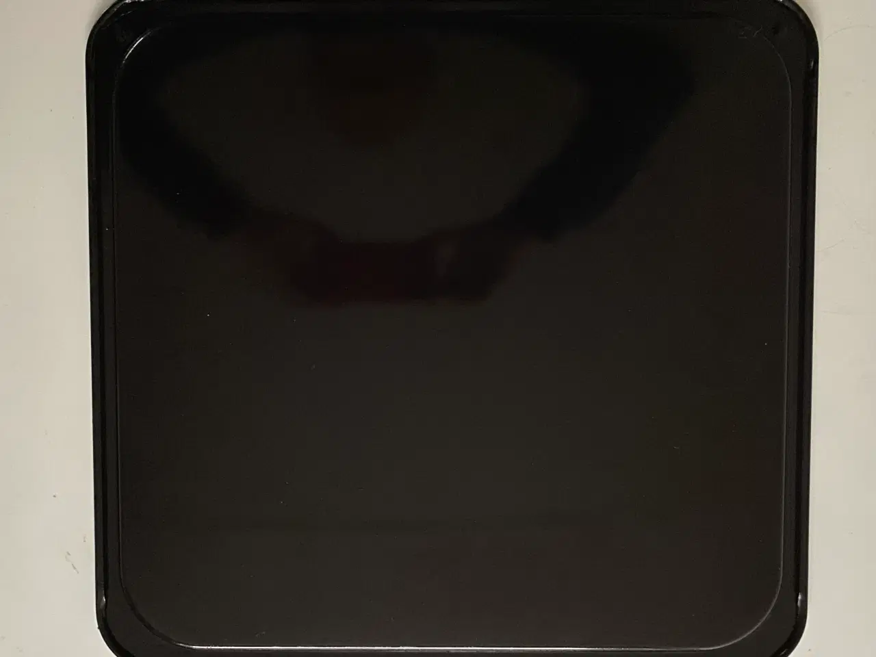 Billede 4 - 2 bageplader og en bradepande med rist til Voss