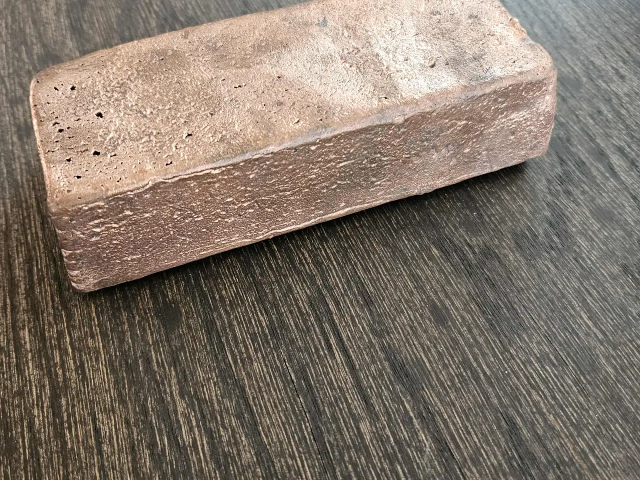 Billede 4 - Kobberbarrer