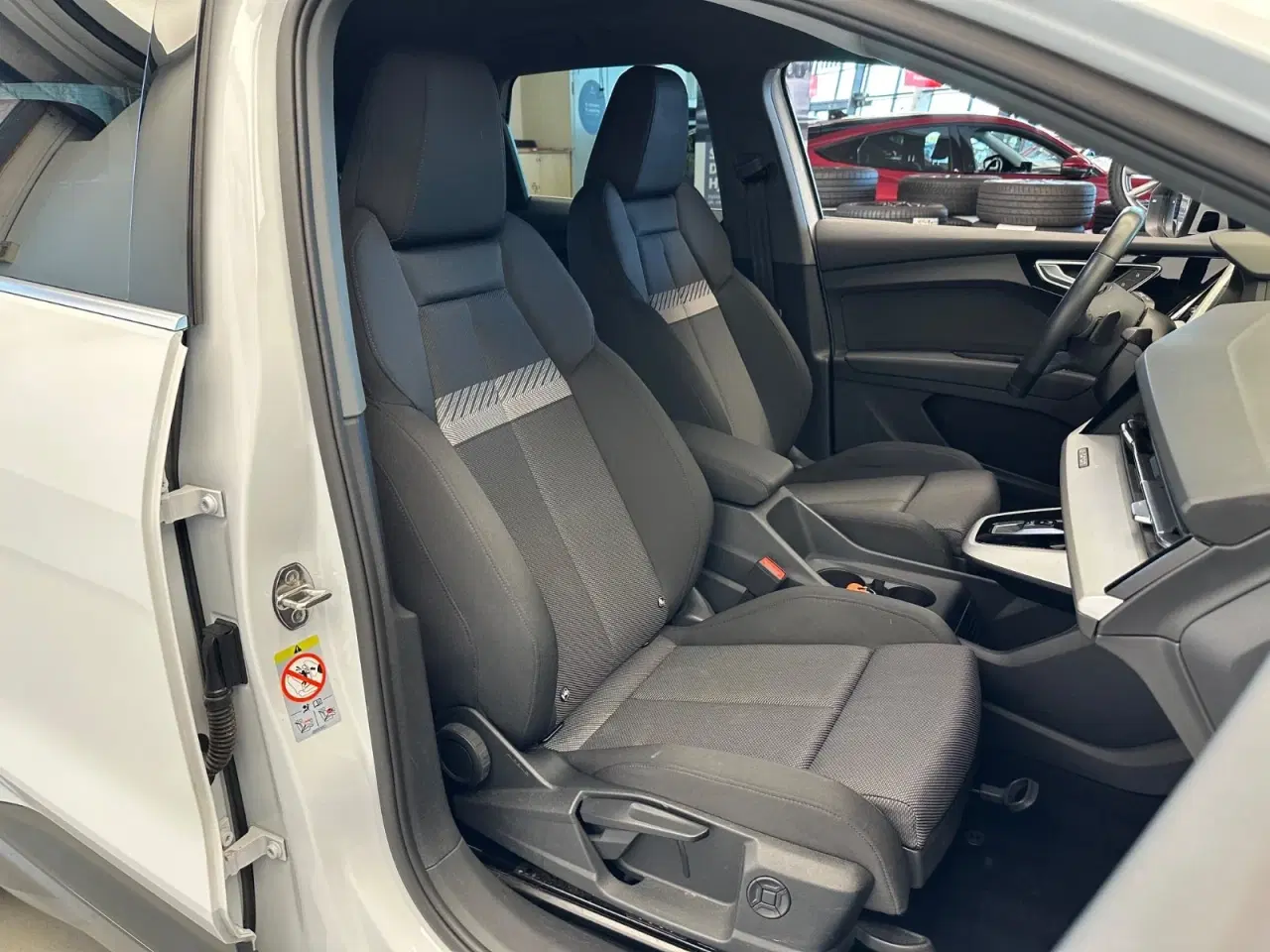 Billede 12 - Audi Q4 e-tron 45 Progress