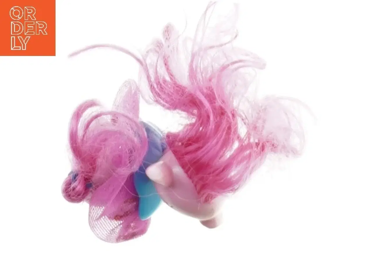 Billede 3 - My little pony fra My little pony (str. 6 x 4 cm)