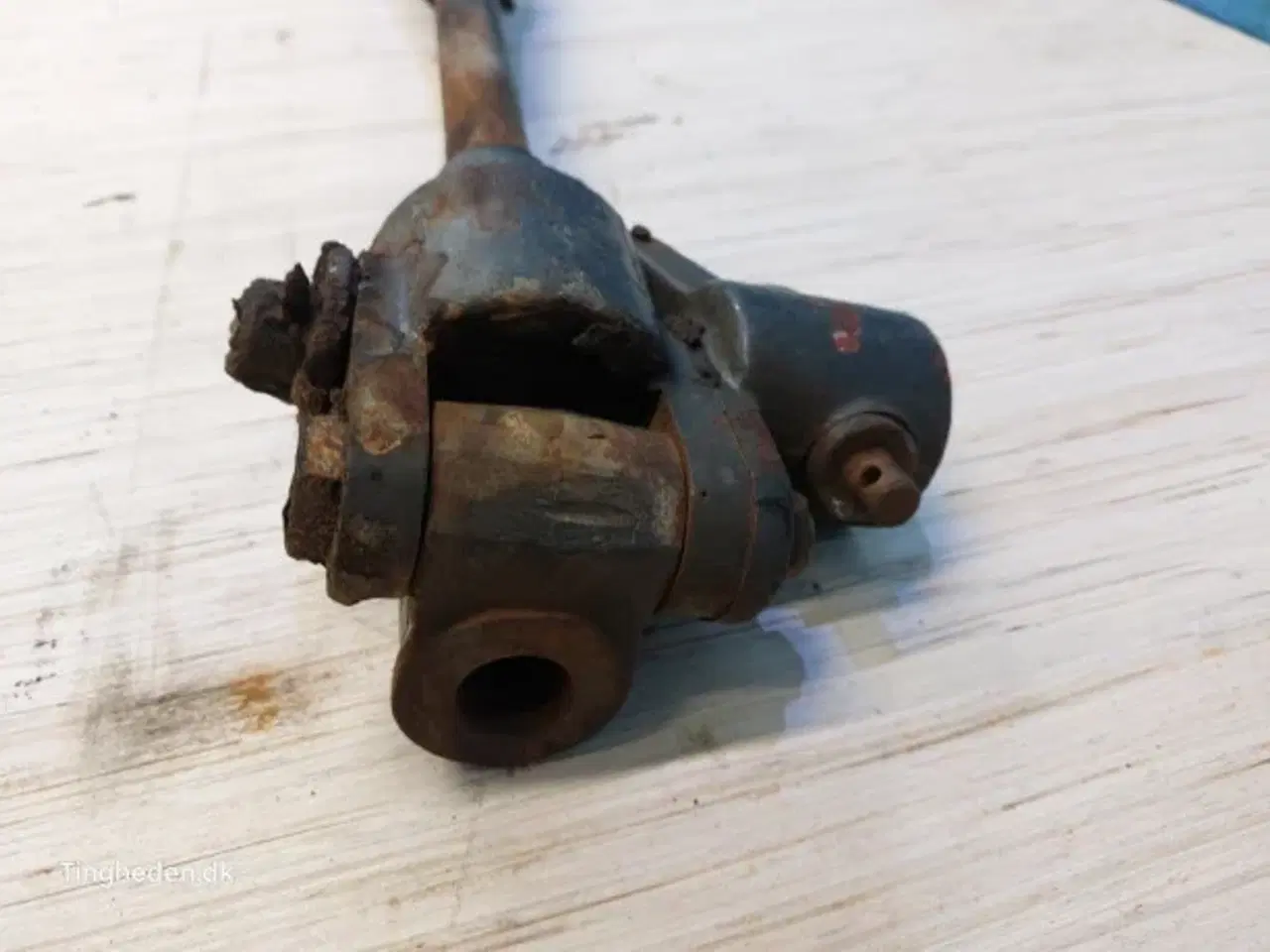 Billede 6 - Massey Ferguson 3060 Liftspindel 3384400M93