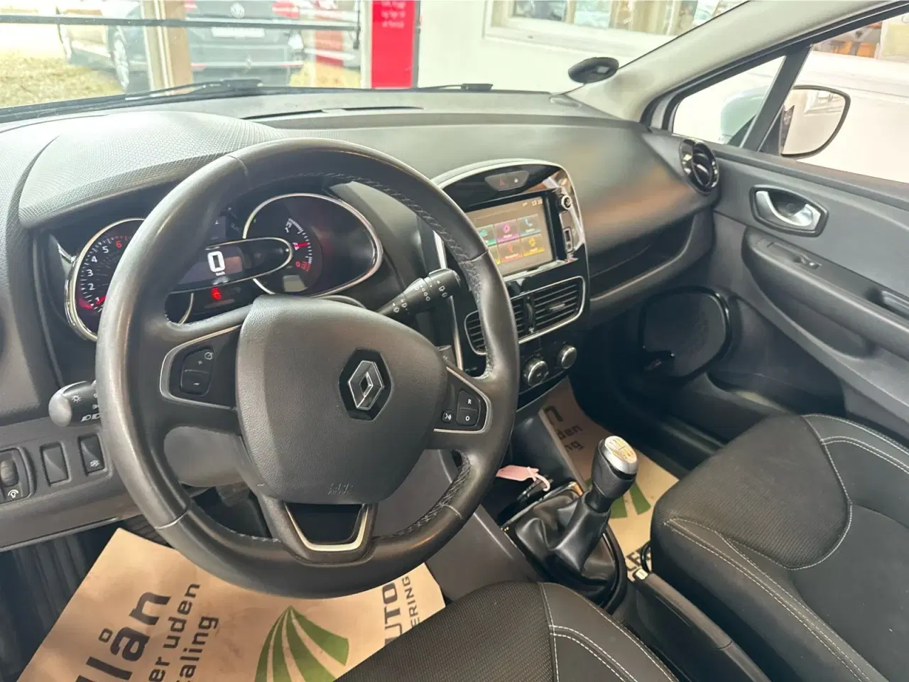 Billede 16 - Renault Clio IV 0,9 TCe 90 GO! Sport Tourer