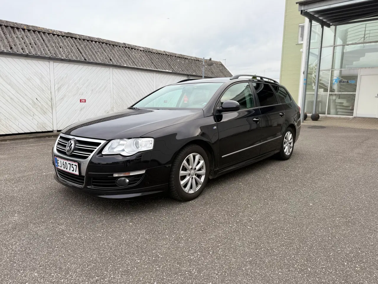 Billede 2 - Passat 3c 2.0 R 170