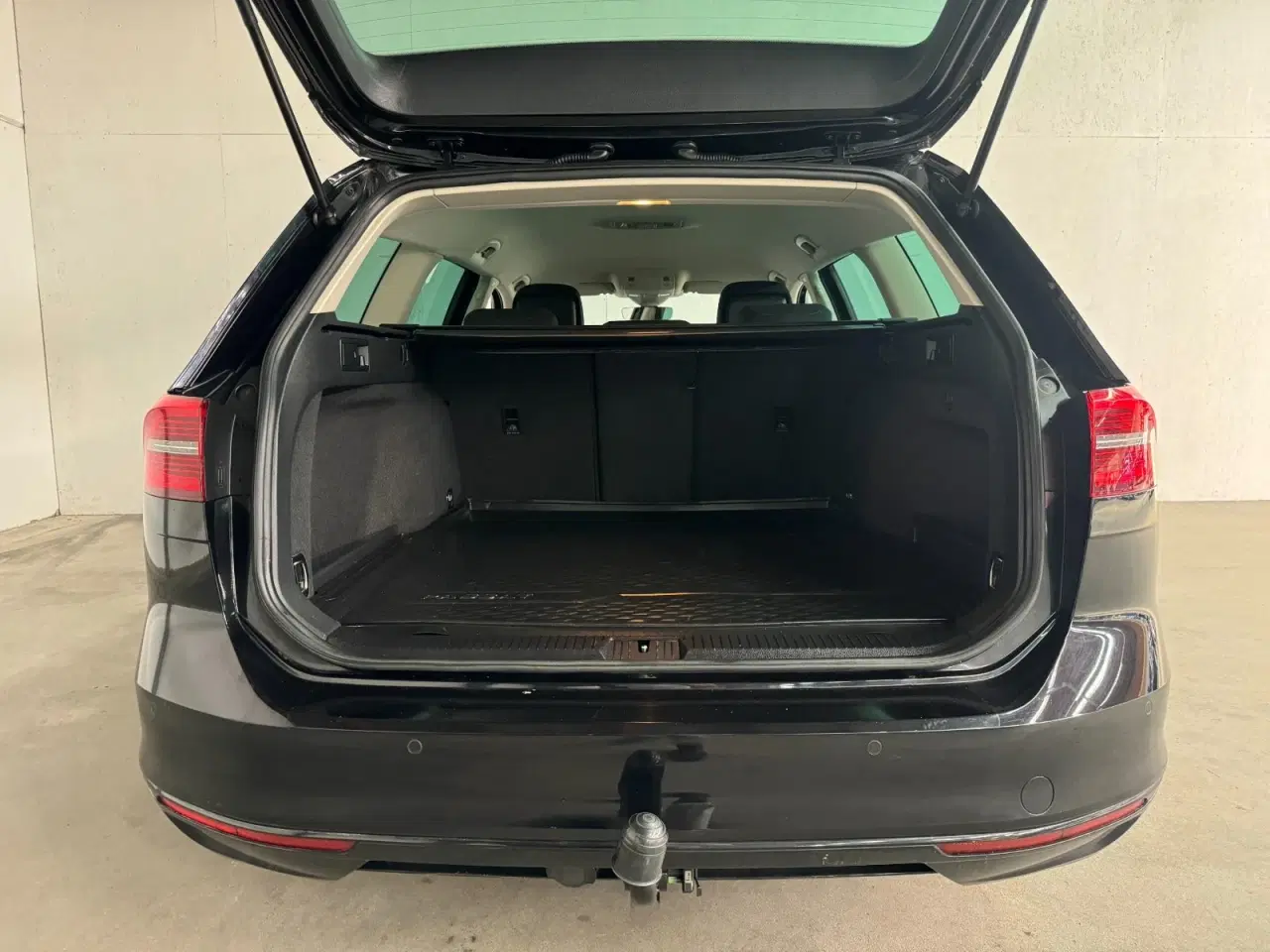 Billede 16 - VW Passat 1,4 TSi 150 Comfortline Premium Variant DSG