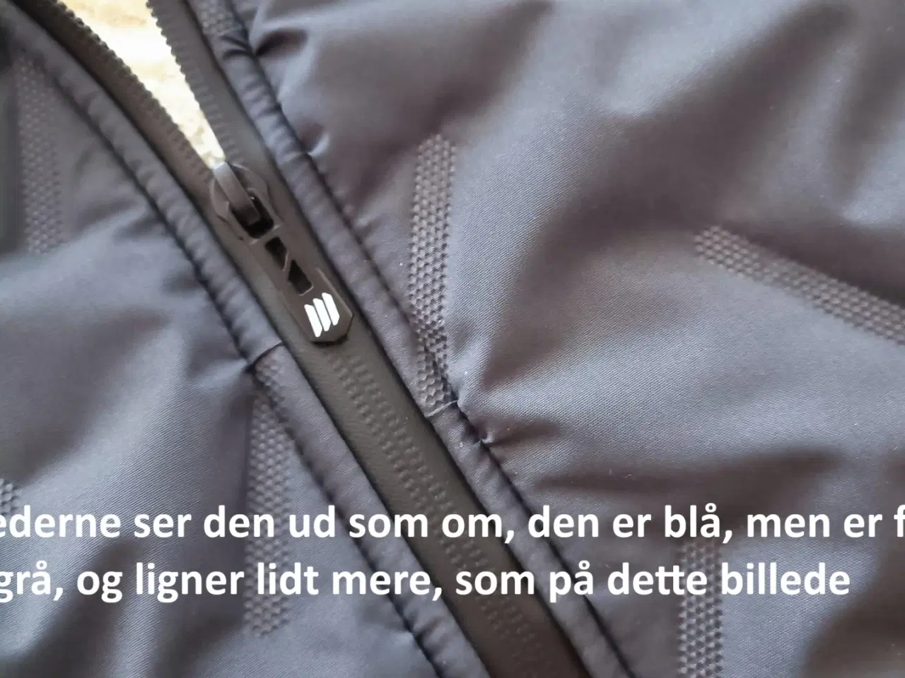 Billede 8 - Jakke uden ærmer / vest L-XL