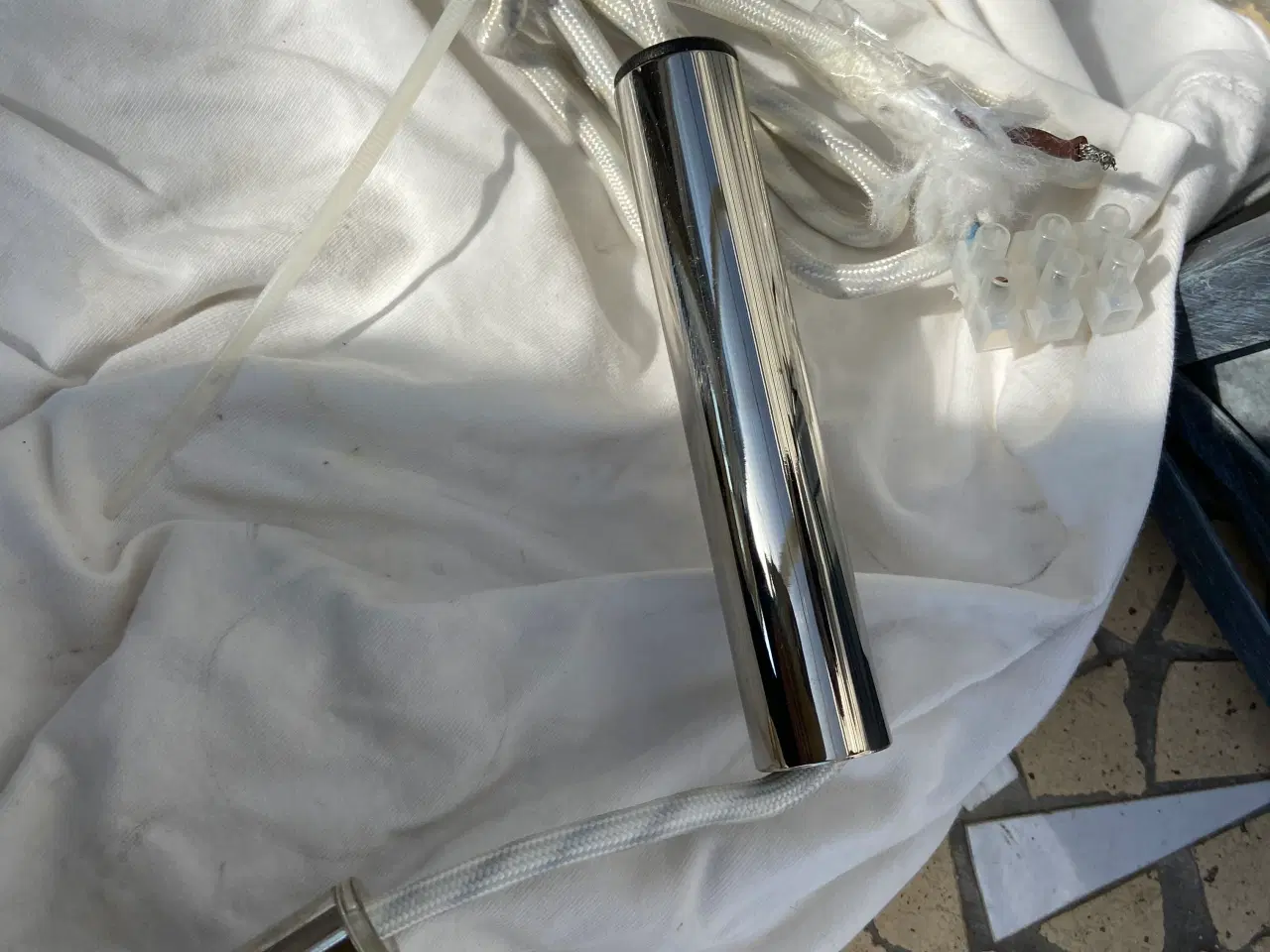 Billede 3 - Reservedel til PH 