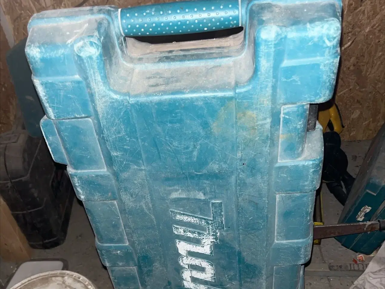 Billede 3 - Ophørsudsalg. Makita. Festo. Masser af håndværktøj