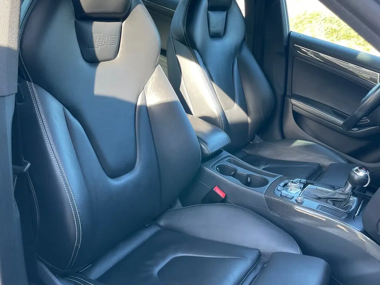Billede 10 - Audi S5 3,0 TFSi Sportback quattro S-tr.