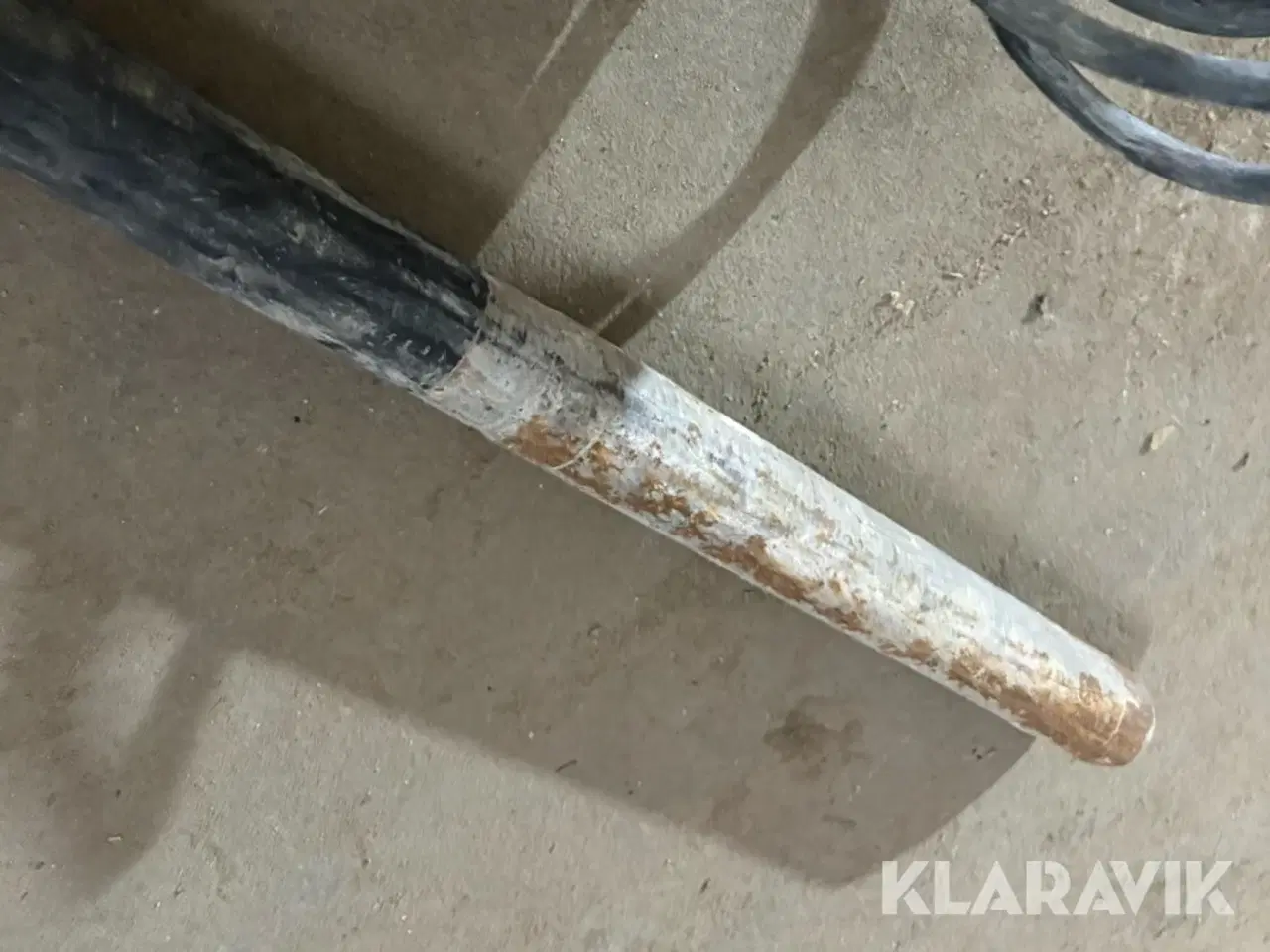 Billede 12 - stavvibrator / betonvibrator ENAR