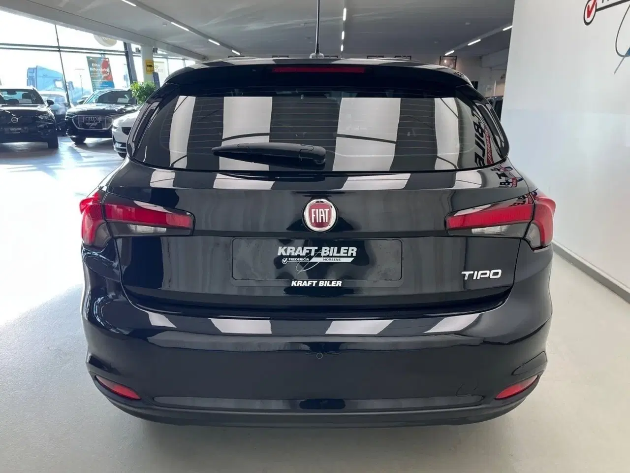 Billede 4 - Fiat Tipo 1,6 MJT 120 Mirror DCT