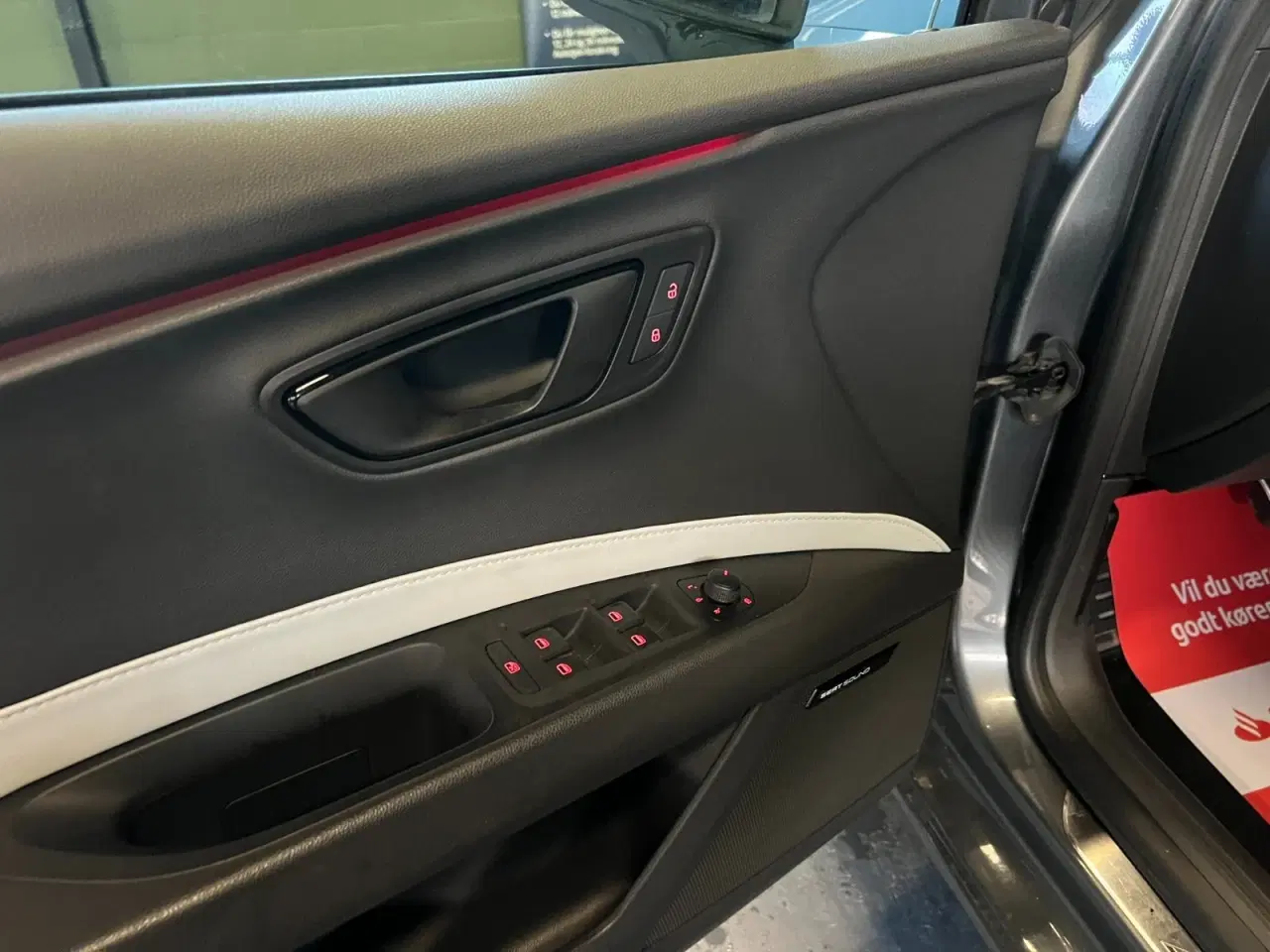 Billede 17 - Seat Leon 2,0 TSi 280 Cupra