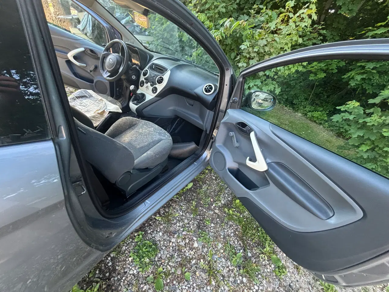 Billede 8 - Ford ka