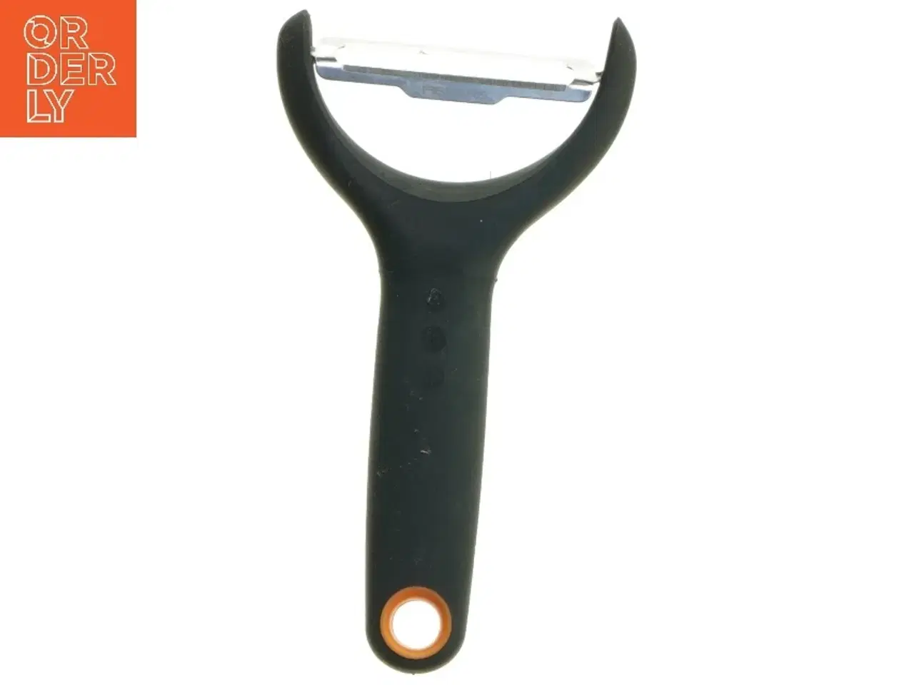 Billede 3 - Y-skralder i plast fra Fiskars (str. 14 cm)