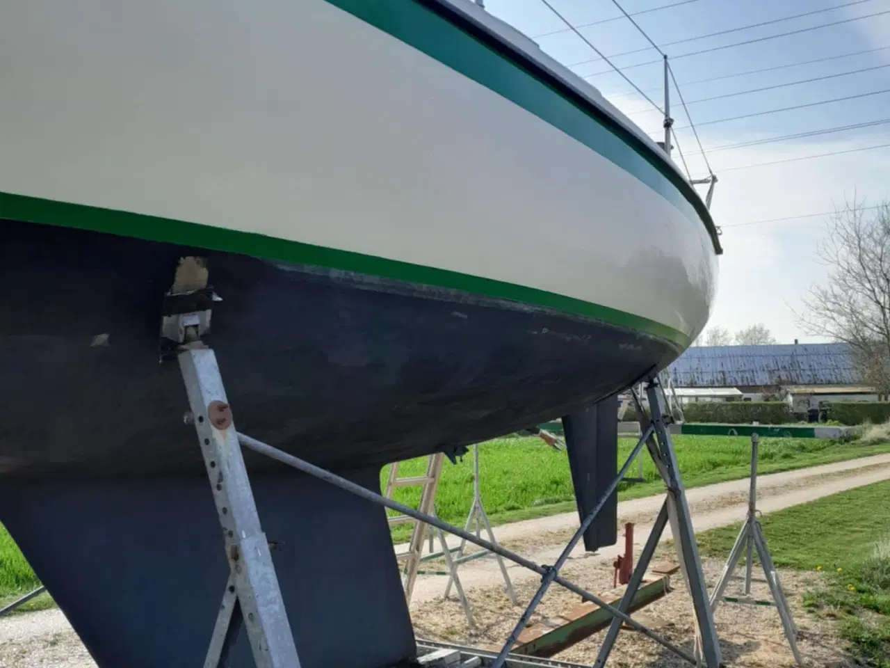 Billede 8 - Polaris Drabant 26