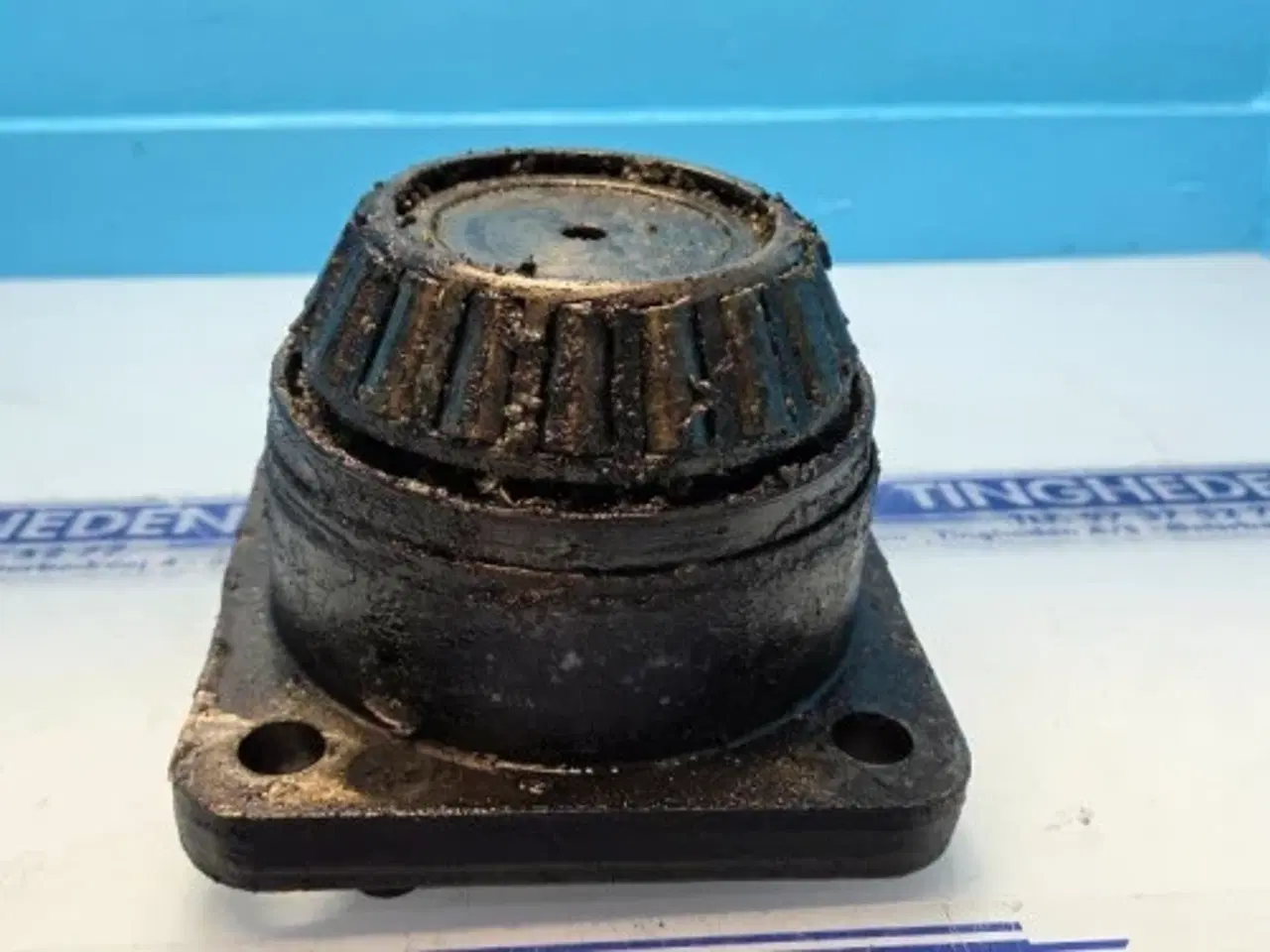 Billede 2 - Case Optum 300 Stift 47489660