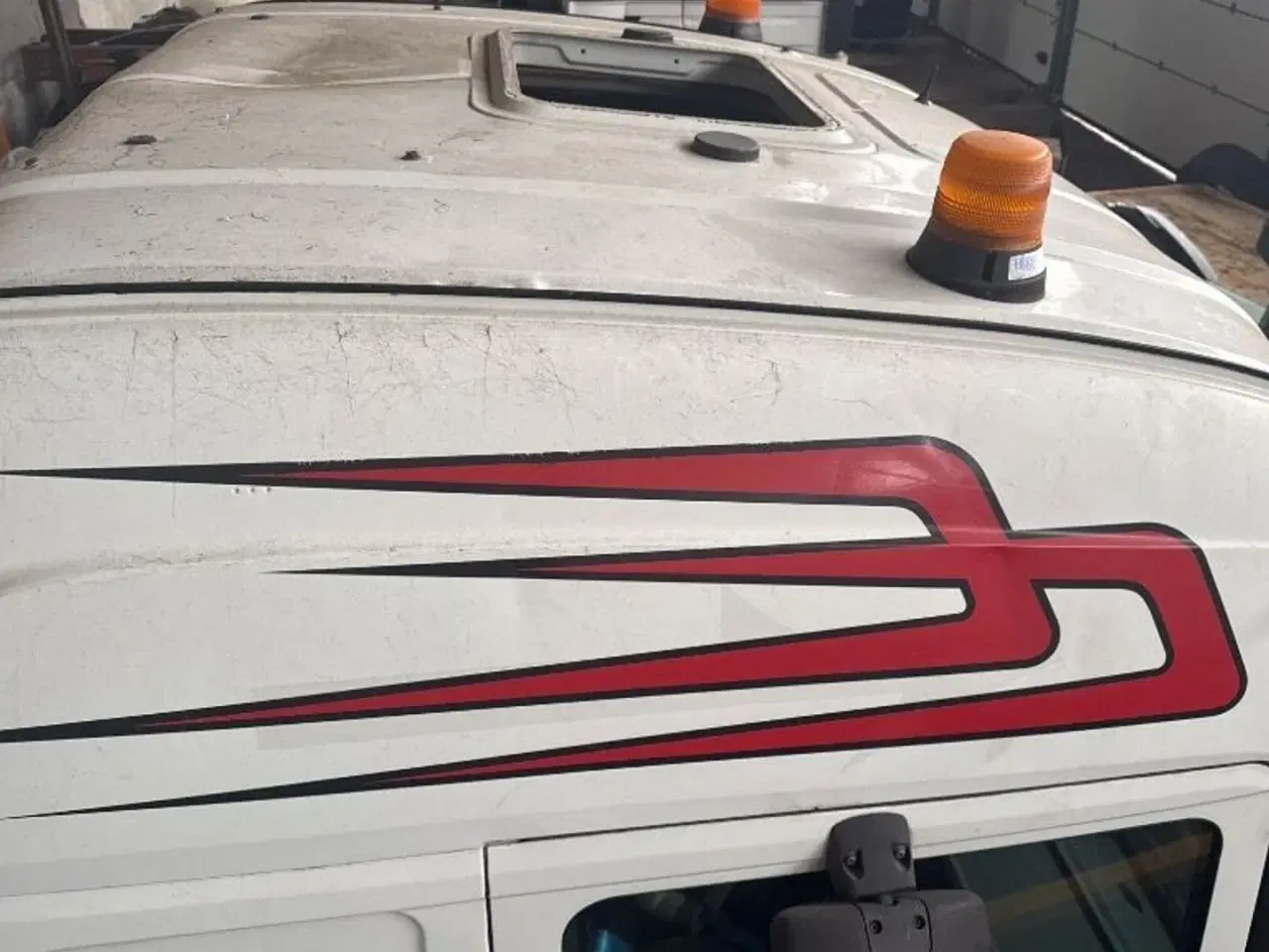 Billede 5 - Scania R500