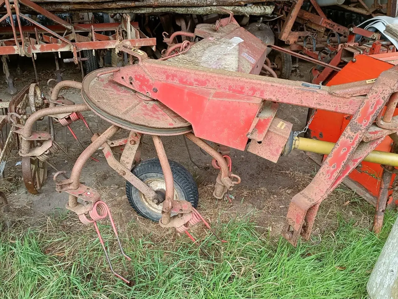 Billede 1 - JF CR 320