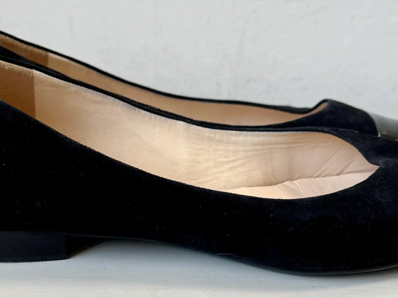 Billede 4 - Högl, ballerinasko, str 42