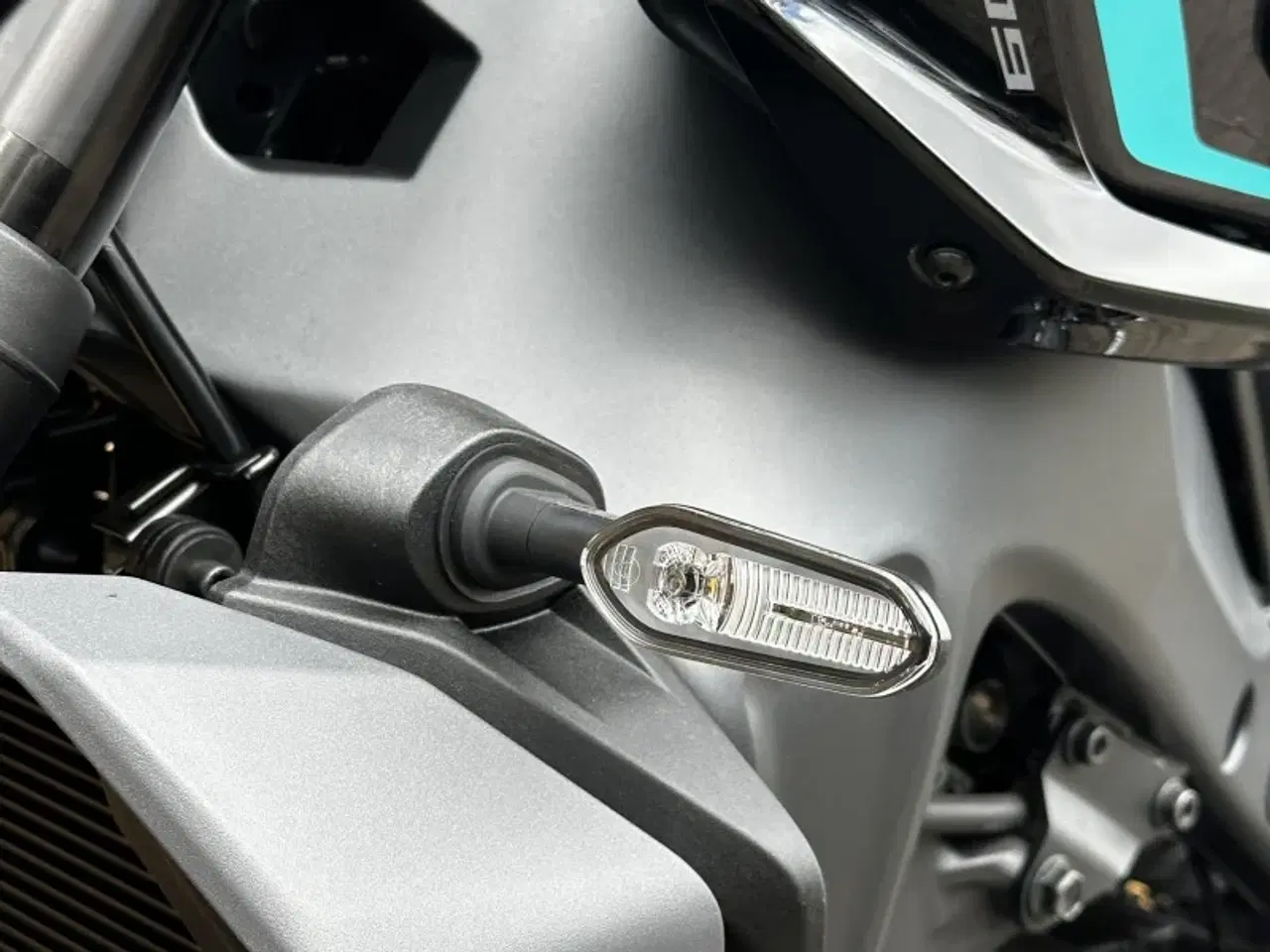 Billede 7 - Yamaha MT-09