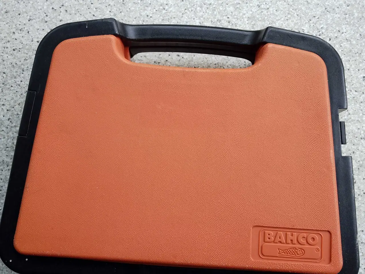Billede 1 - Bahco topnøglesæt 1/2"