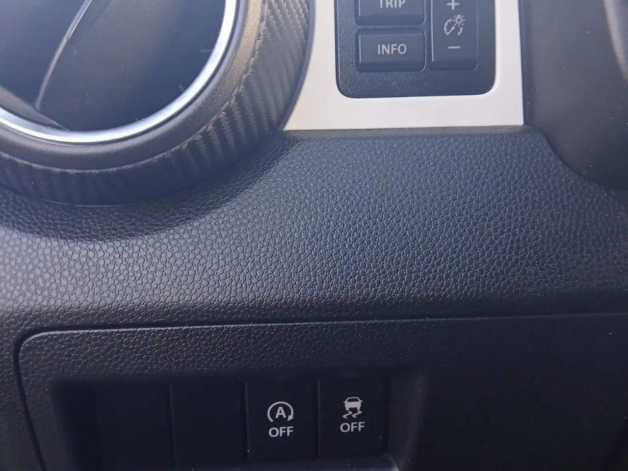 Billede 7 - Suzuki Ignis 1,2 mHybrid Adventure