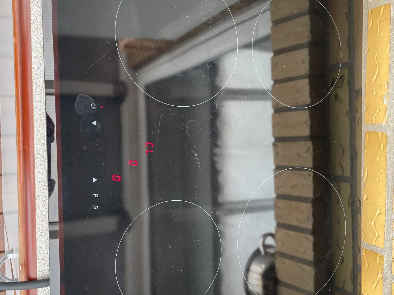 Billede 2 - WITT induktion kogeplade 