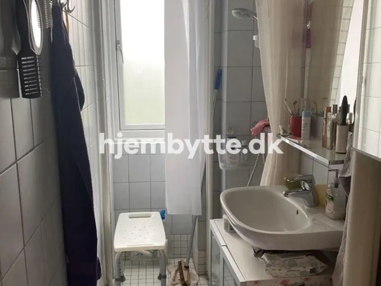 Billede 13 - Hjembytte - Østbanegade