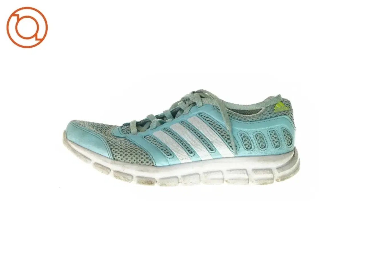 Billede 1 - Løbesko fra Adidas (str. 36)