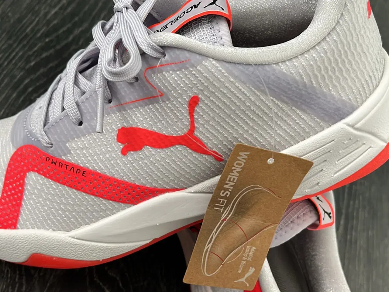 Billede 5 - Puma Accelerate Turbo Nitro II - Håndboldsko