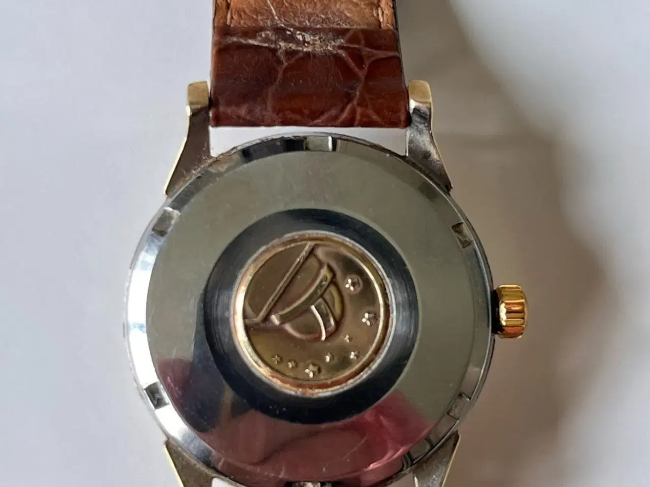 Billede 2 - Omega Herre ur