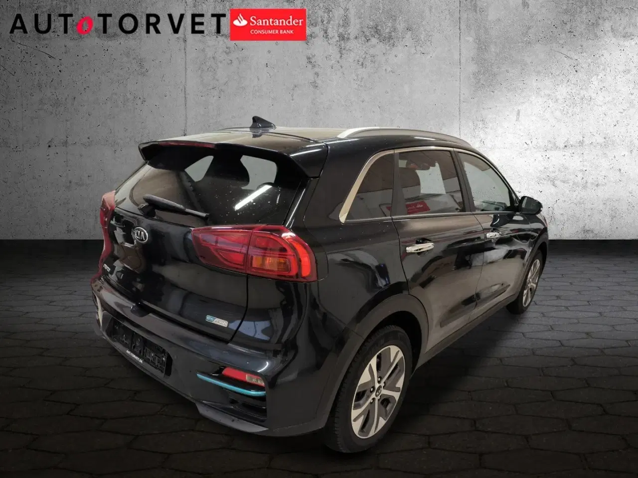 Billede 3 - Kia e-Niro 64 Spirit