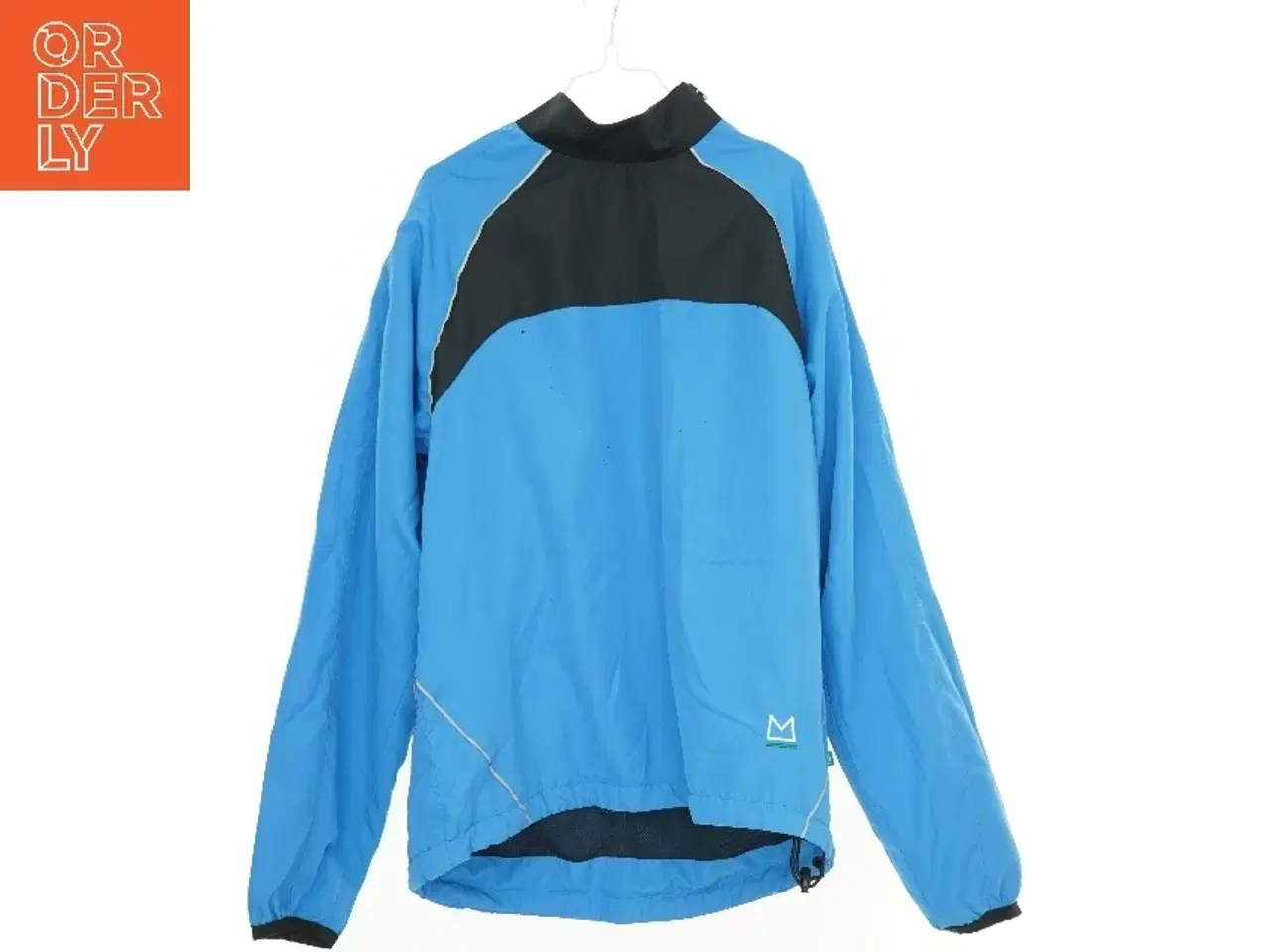 Billede 1 - Vindjakke (str. 164 cm)