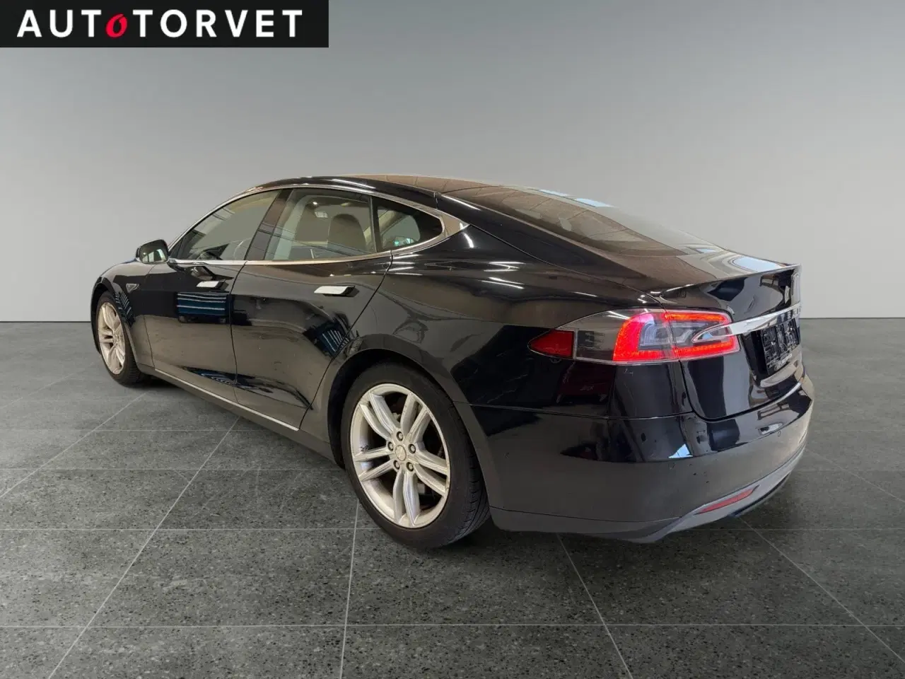 Billede 4 - Tesla Model S  70D
