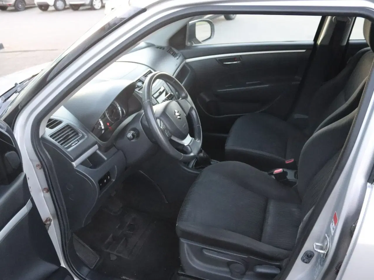 Billede 9 - Suzuki Swift 1,2 GL ECO+