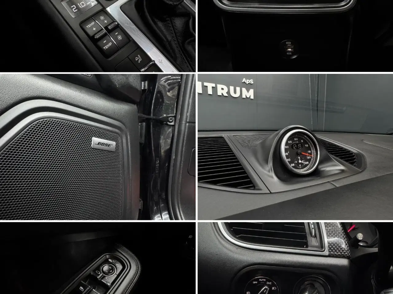 Billede 12 - Porsche Macan GTS 3,0 PDK