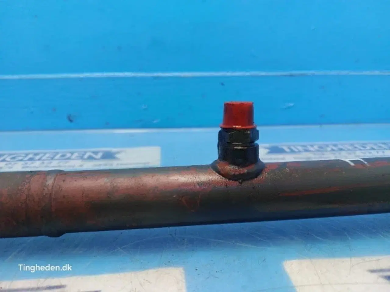 Billede 11 - Massey Ferguson 690 Cylinder 1748456M92
