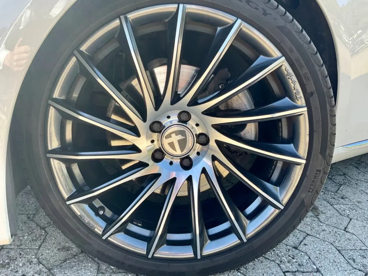 Billede 18 - Mercedes E250 2,0 aut.